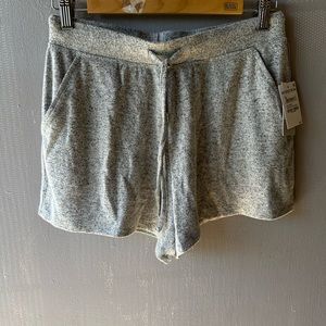BP sleepwear and lounge short sizeS